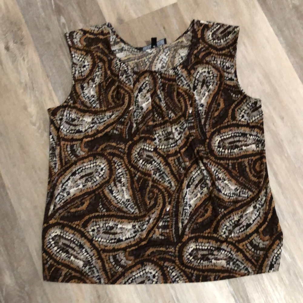 Kasper Top